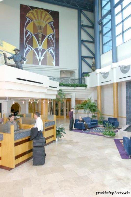 Concorde Inn Clinton Township Interior photo