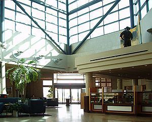 Concorde Inn Clinton Township Exterior photo
